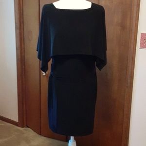 Calvin Klein LBD Size 4
